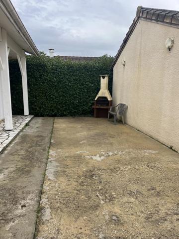 Location Maison de village 4 pièces 124 m2 à Langon