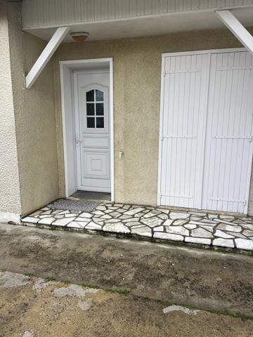 Location Maison de village 4 pièces 124 m2 à Langon