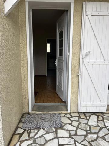 Location Maison de village 4 pièces 124 m2 à Langon