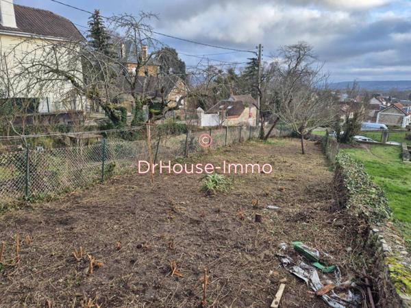 Maison à vendre 5 pièces de 73 m²