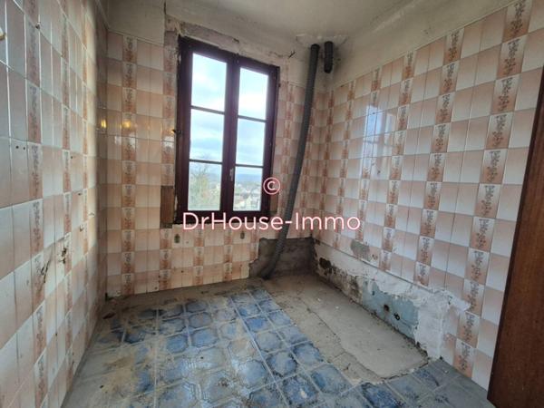 Maison à vendre 5 pièces de 73 m²