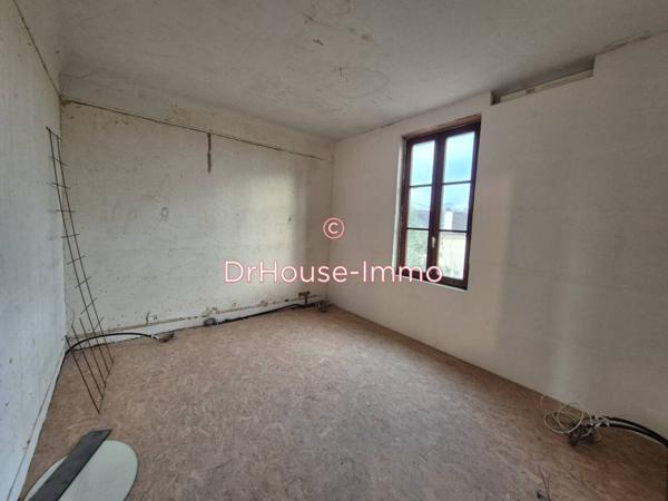 Maison à vendre 5 pièces de 73 m²