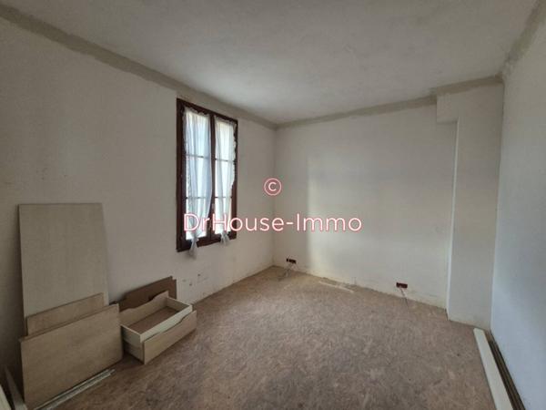 Maison à vendre 5 pièces de 73 m²