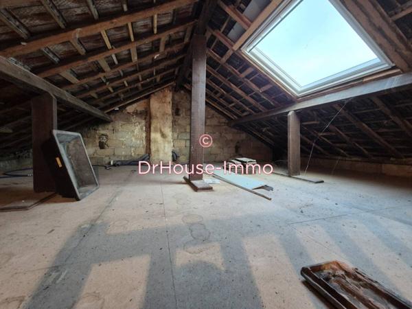 Maison à vendre 5 pièces de 73 m²