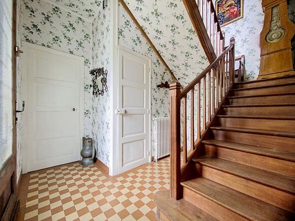 Maison de ville à Auch et son annexe de 110m2 avec jardin et garage