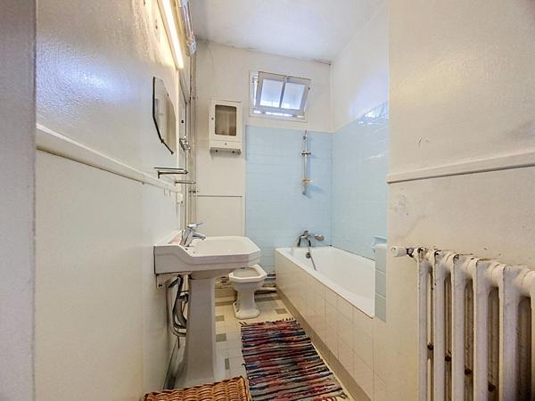 Maison de ville à Auch et son annexe de 110m2 avec jardin et garage