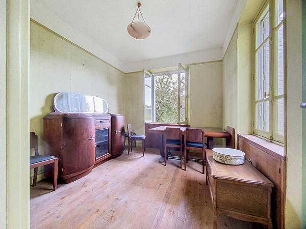 Maison de ville à Auch et son annexe de 110m2 avec jardin et garage
