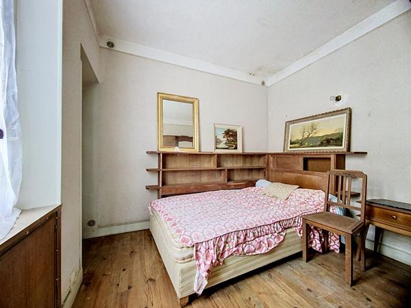 Maison de ville à Auch et son annexe de 110m2 avec jardin et garage