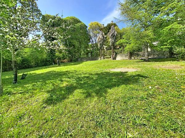 Maison de ville à Auch et son annexe de 110m2 avec jardin et garage