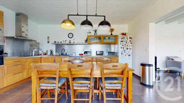 Maison à vendre  7 pièces - 142,50 m 2   SAUBRIGUES  - 40