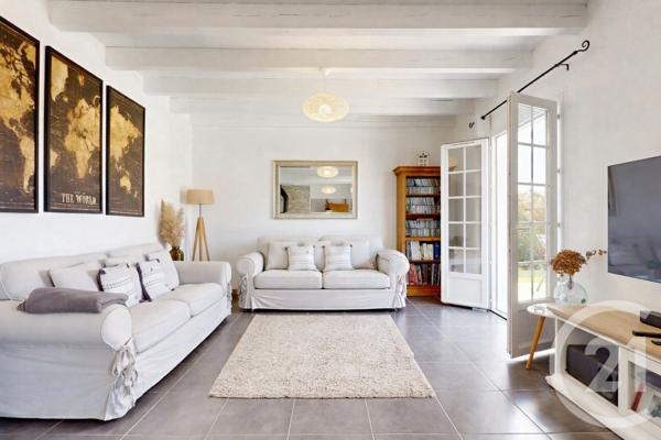 Maison à vendre  7 pièces - 142,50 m 2   SAUBRIGUES  - 40