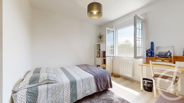 Maison à vendre  7 pièces - 142,50 m 2   SAUBRIGUES  - 40