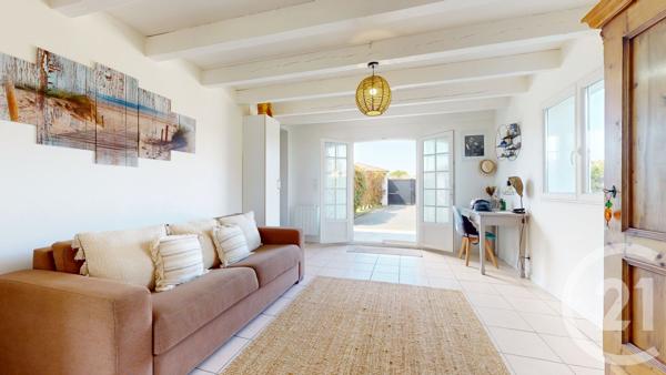 Maison à vendre  7 pièces - 142,50 m 2   SAUBRIGUES  - 40