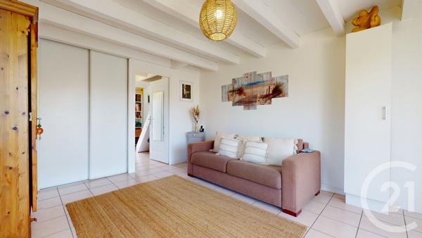 Maison à vendre  7 pièces - 142,50 m 2   SAUBRIGUES  - 40
