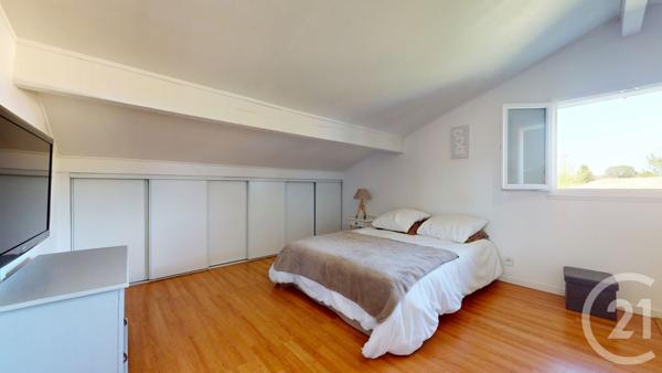 Maison à vendre  7 pièces - 142,50 m 2   SAUBRIGUES  - 40
