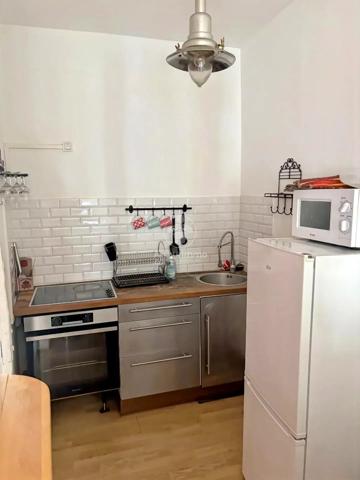Location Appartement 2 pièces 47 m2 à Rouen