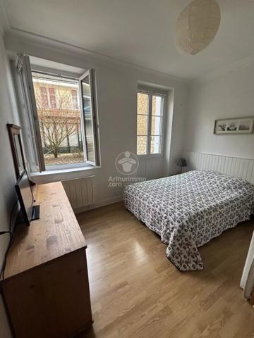 Location Appartement 2 pièces 47 m2 à Rouen