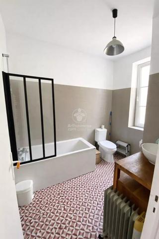 Location Appartement 2 pièces 47 m2 à Rouen