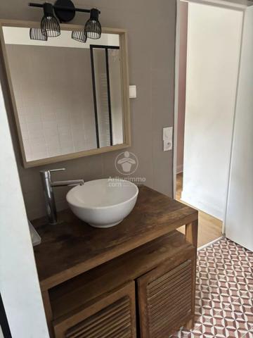 Location Appartement 2 pièces 47 m2 à Rouen