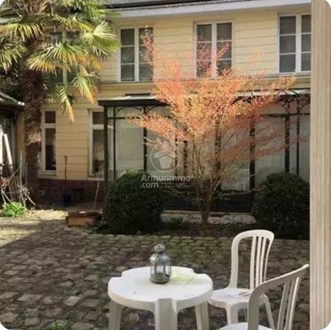 Location Appartement 2 pièces 47 m2 à Rouen