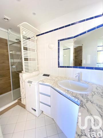 Appartement à vendre 2 pièces 41 m² Paris 18