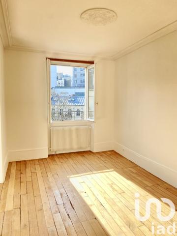 Appartement à vendre 2 pièces 41 m² Paris 18