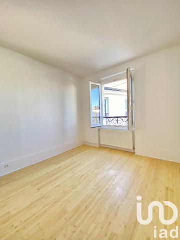 Appartement à vendre 2 pièces 41 m² Paris 18