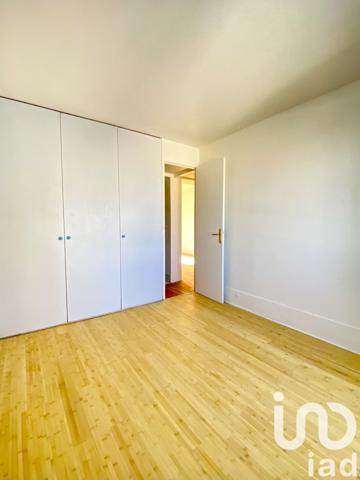 Appartement à vendre 2 pièces 41 m² Paris 18