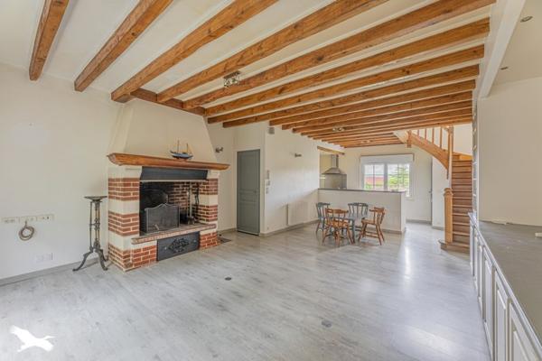 Maison à vendre 179 655 € Limeray 4 p 87 m² DPE C