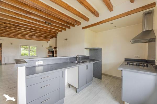 Maison à vendre 179 655 € Limeray 4 p 87 m² DPE C