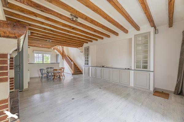 Maison à vendre 179 655 € Limeray 4 p 87 m² DPE C