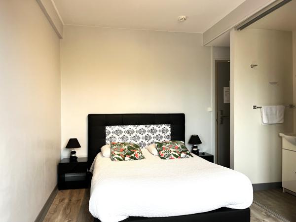 Appartement 1 pièce - 14 m² Exclusivité