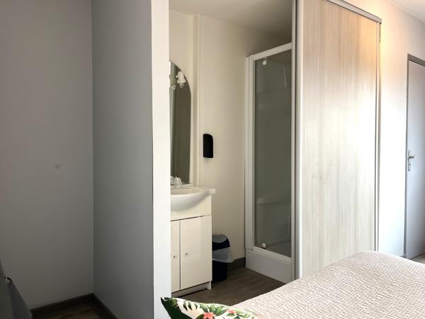 Appartement 1 pièce - 14 m² Exclusivité