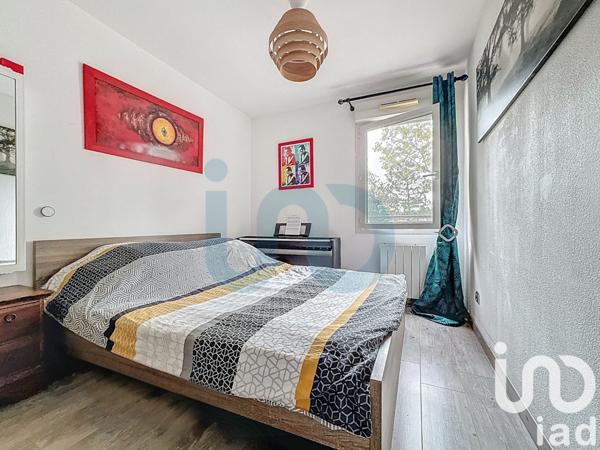 Appartement à vendre 3 pièces 52 m² Toulouse