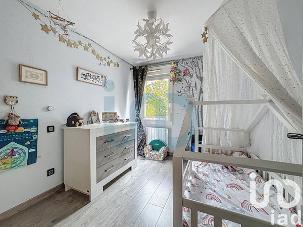 Appartement à vendre 3 pièces 52 m² Toulouse