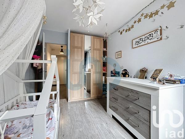 Appartement à vendre 3 pièces 52 m² Toulouse