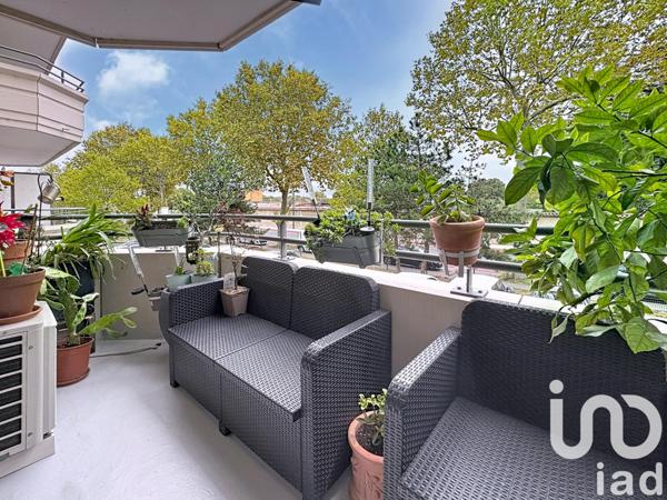Appartement à vendre 3 pièces 52 m² Toulouse