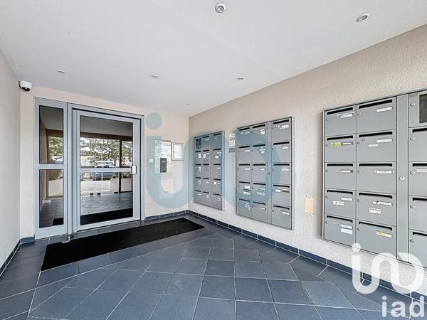 Appartement à vendre 3 pièces 52 m² Toulouse