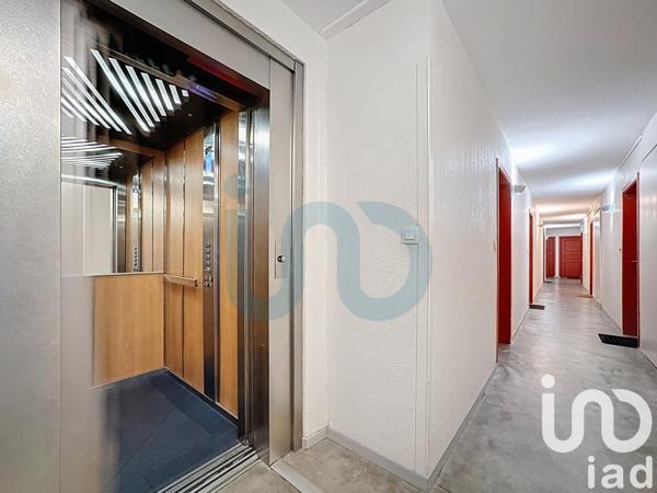 Appartement à vendre 3 pièces 52 m² Toulouse