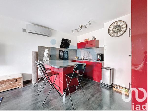 Appartement à vendre 3 pièces 52 m² Toulouse