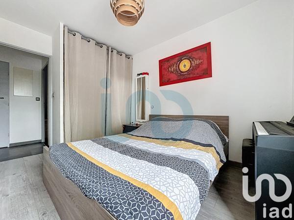 Appartement à vendre 3 pièces 52 m² Toulouse