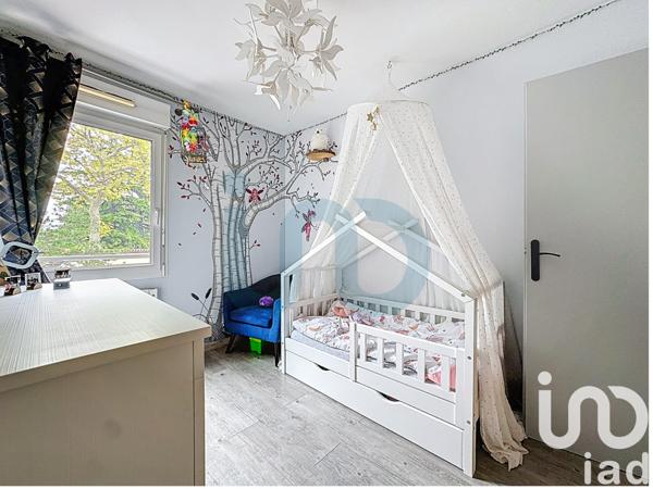 Appartement à vendre 3 pièces 52 m² Toulouse