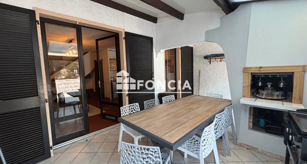 À vendre Maison 3 pièces 54.9 m² - Saint-jean-de-monts 85160