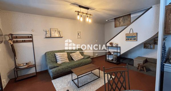 À vendre Maison 3 pièces 54.9 m² - Saint-jean-de-monts 85160
