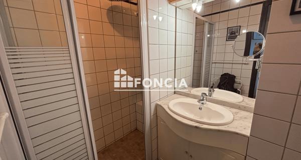 À vendre Maison 3 pièces 54.9 m² - Saint-jean-de-monts 85160