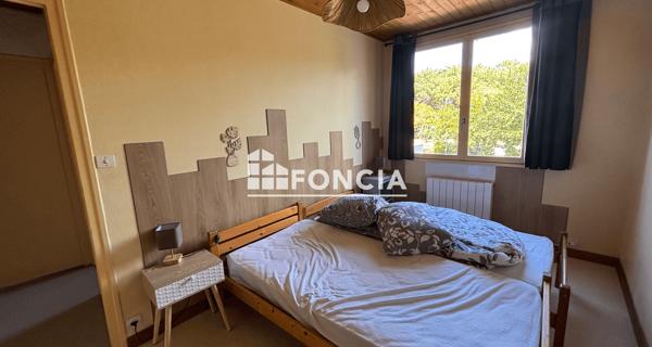À vendre Maison 3 pièces 54.9 m² - Saint-jean-de-monts 85160