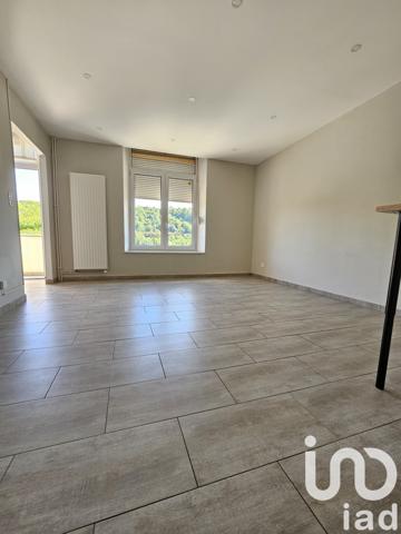 Maison à vendre 4 pièces 92 m² Herserange