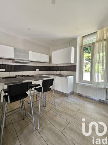 Maison à vendre 4 pièces 92 m² Herserange
