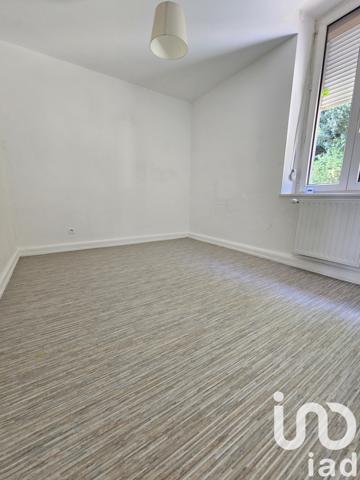 Maison à vendre 4 pièces 92 m² Herserange