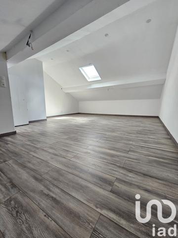 Maison à vendre 4 pièces 92 m² Herserange